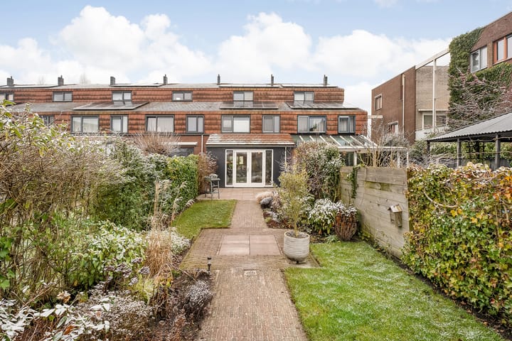 Foto 31 van Sterrenmos 68