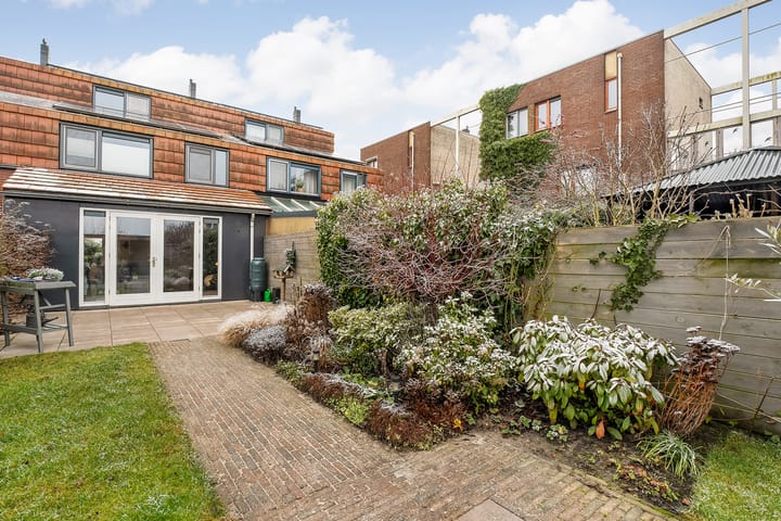 Foto 32 van Sterrenmos 68