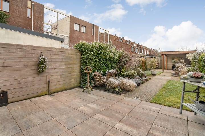 Foto 33 van Sterrenmos 68