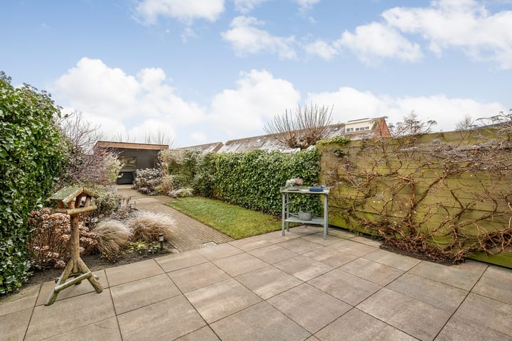 Foto 34 van Sterrenmos 68