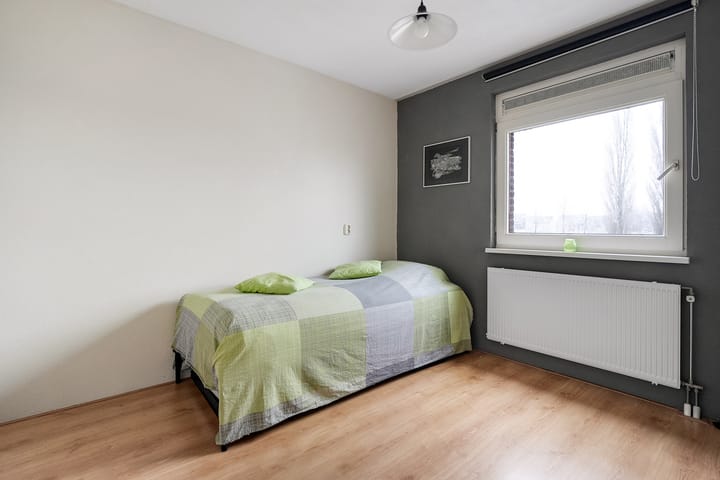 Foto 18 van Sterrenmos 68