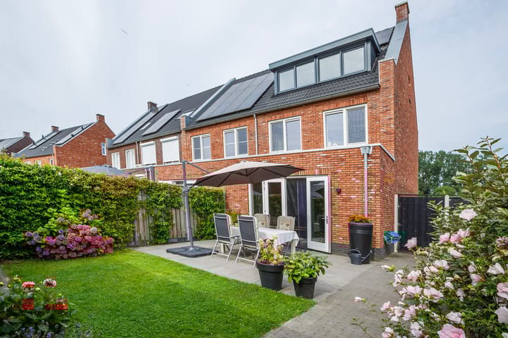 Foto 2 van Katjesbos 46