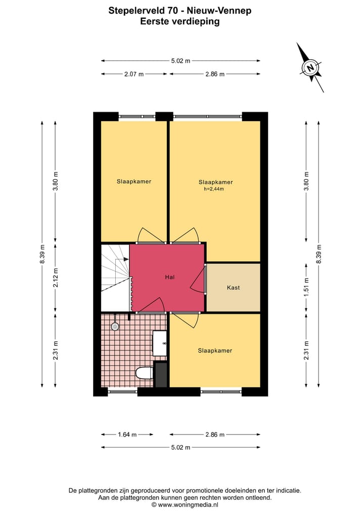 Foto 22 van Stepelerveld 70