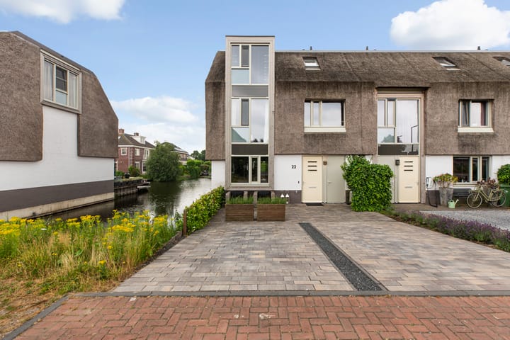 Foto 4 van Abraham van der Knaapkade 22