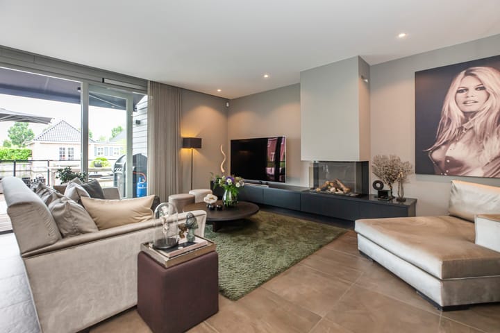 Foto 2 van Abraham van der Knaapkade 22