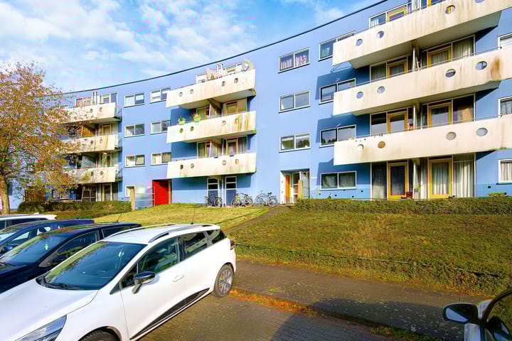 Foto 26 van Peter Sellershof 66