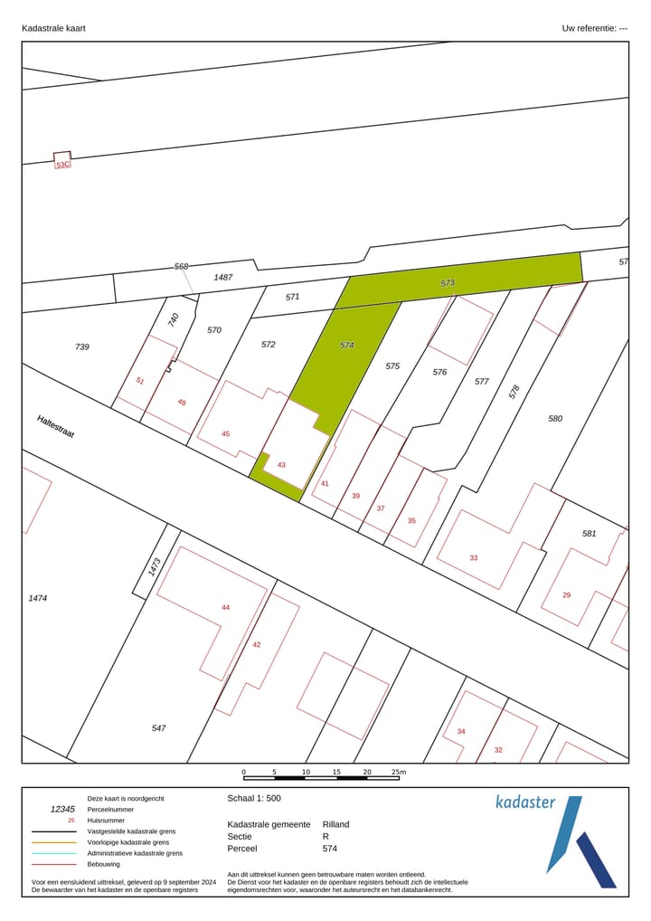 Foto 54 van Haltestraat 43