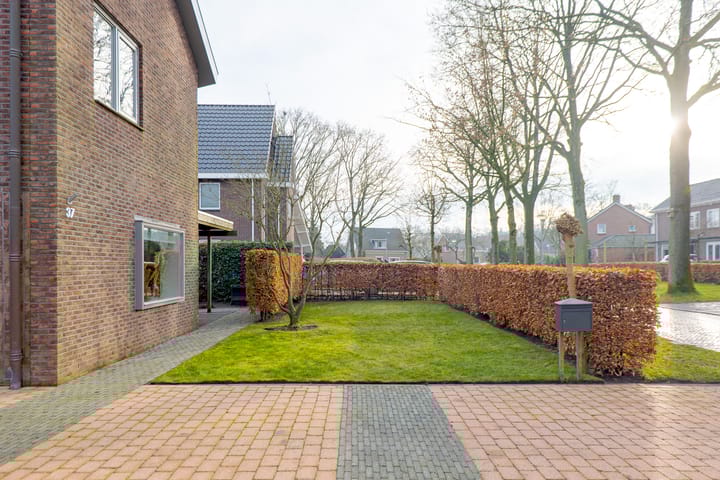 Foto 4 van Harm Tiesingstraat 37