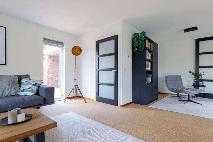 Foto 10 van Harm Tiesingstraat 37