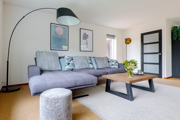 Foto 13 van Harm Tiesingstraat 37