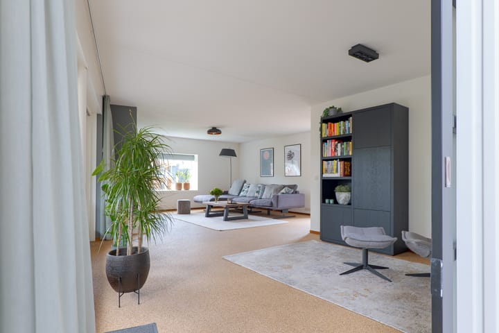 Foto 15 van Harm Tiesingstraat 37