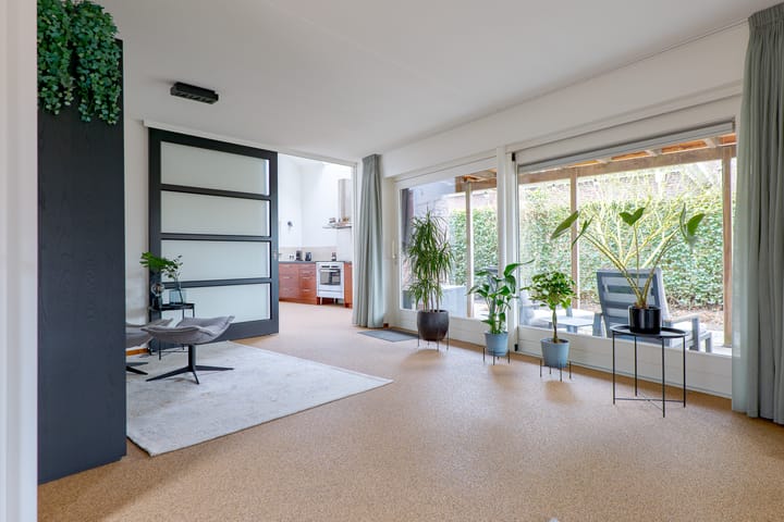 Foto 16 van Harm Tiesingstraat 37