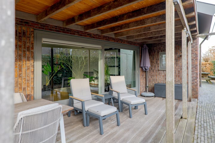 Foto 18 van Harm Tiesingstraat 37