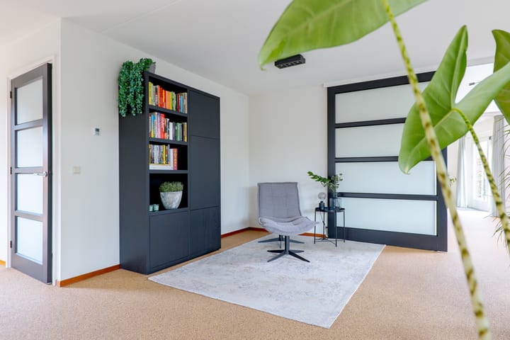 Foto 19 van Harm Tiesingstraat 37