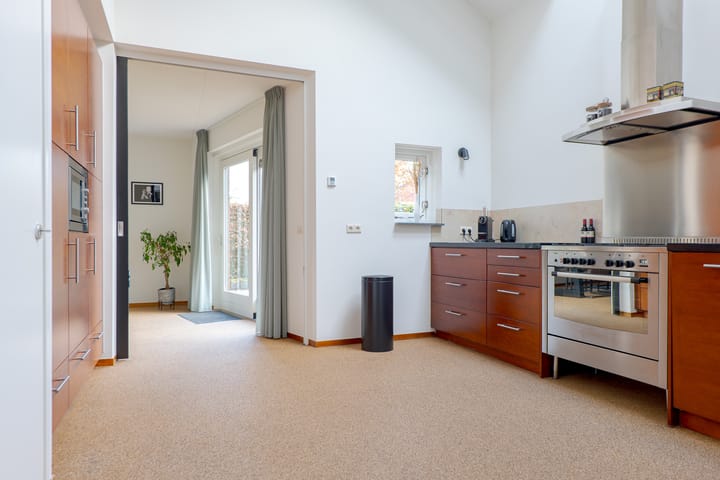 Foto 20 van Harm Tiesingstraat 37