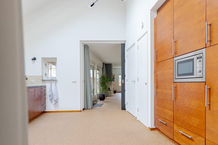 Foto 24 van Harm Tiesingstraat 37