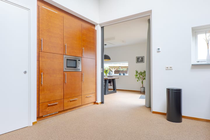 Foto 27 van Harm Tiesingstraat 37