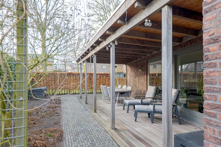 Foto 32 van Harm Tiesingstraat 37