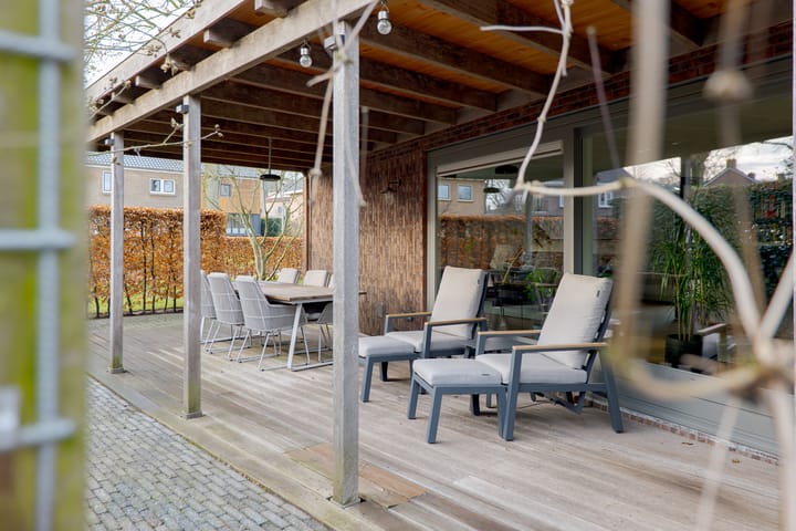 Foto 33 van Harm Tiesingstraat 37