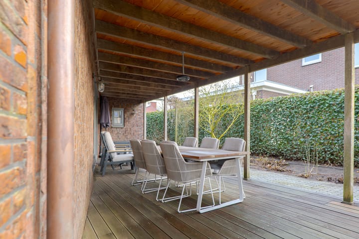 Foto 34 van Harm Tiesingstraat 37