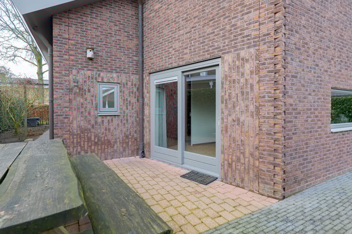 Foto 39 van Harm Tiesingstraat 37