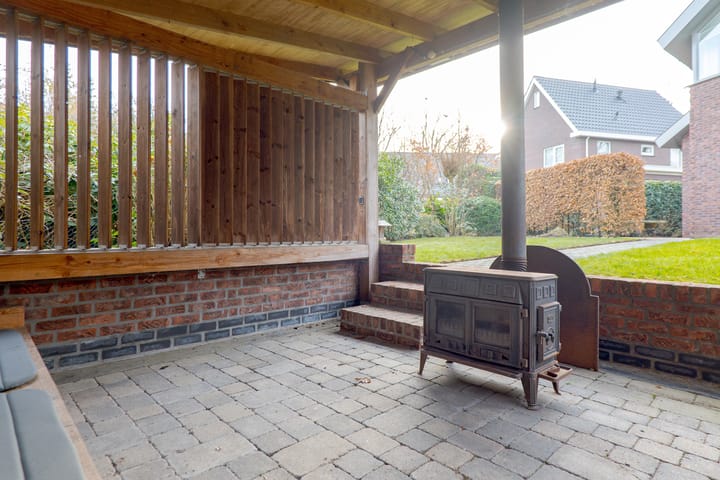 Foto 46 van Harm Tiesingstraat 37