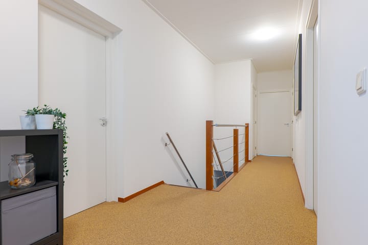 Foto 54 van Harm Tiesingstraat 37