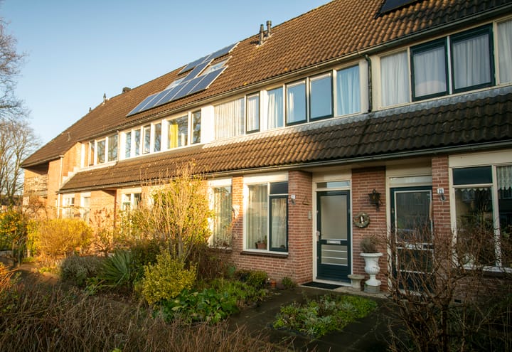 Foto 2 van Doormanlaan 17