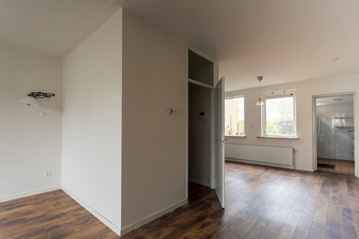 Foto 4 van Doormanlaan 17