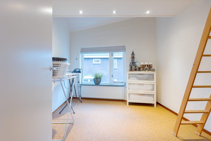 Foto 60 van Harm Tiesingstraat 37