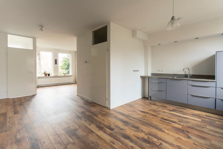 Foto 6 van Doormanlaan 17