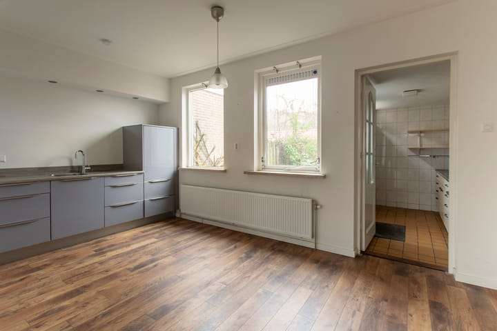 Foto 7 van Doormanlaan 17