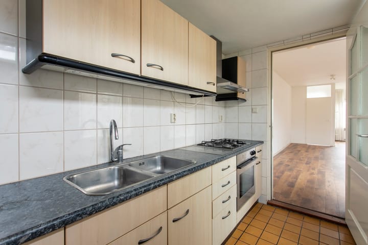 Foto 8 van Doormanlaan 17