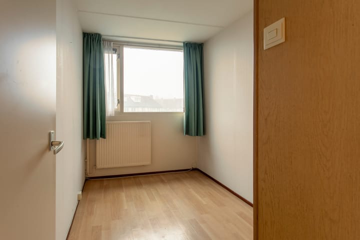 Foto 10 van Doormanlaan 17