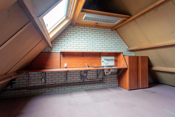 Foto 16 van Doormanlaan 17