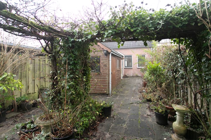 Foto 17 van Doormanlaan 17