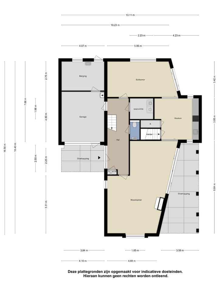 Foto 72 van Harm Tiesingstraat 37