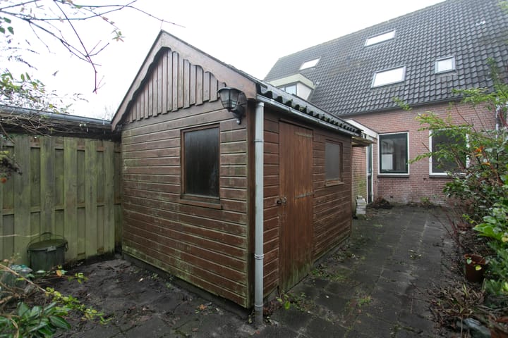 Foto 18 van Doormanlaan 17