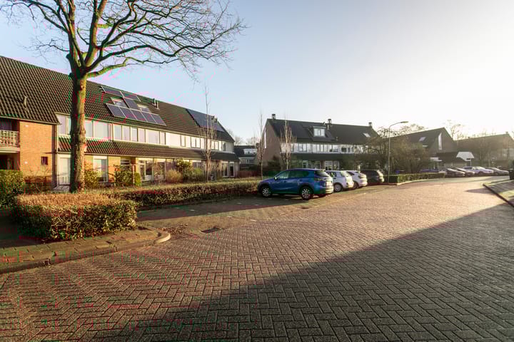 Foto 20 van Doormanlaan 17