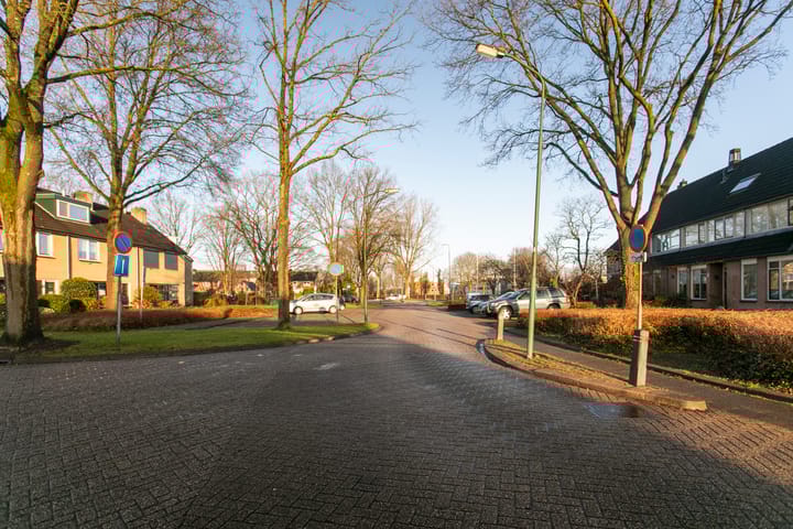 Foto 21 van Doormanlaan 17