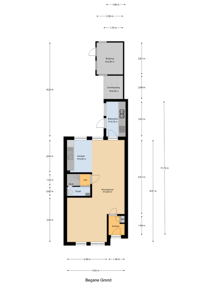 Foto 23 van Doormanlaan 17