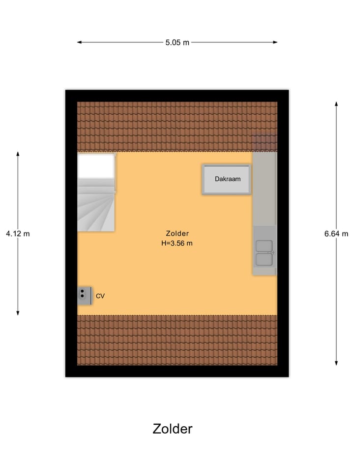 Foto 25 van Doormanlaan 17