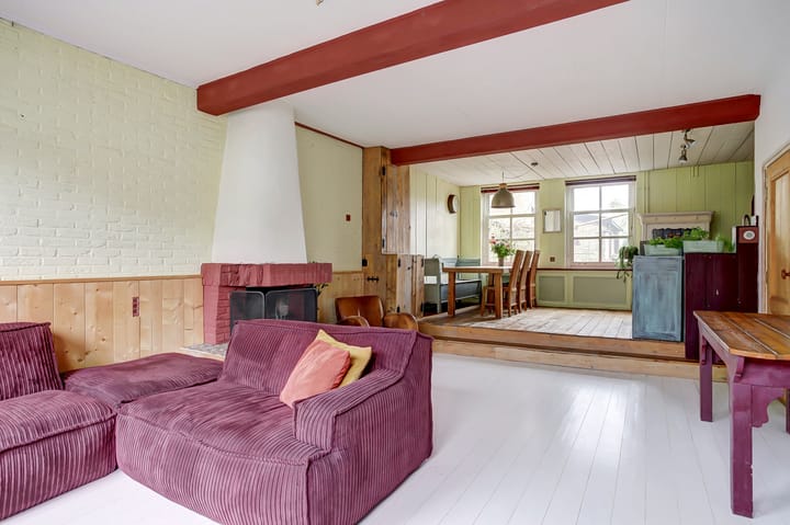 Foto 3 van Paktuinen 7