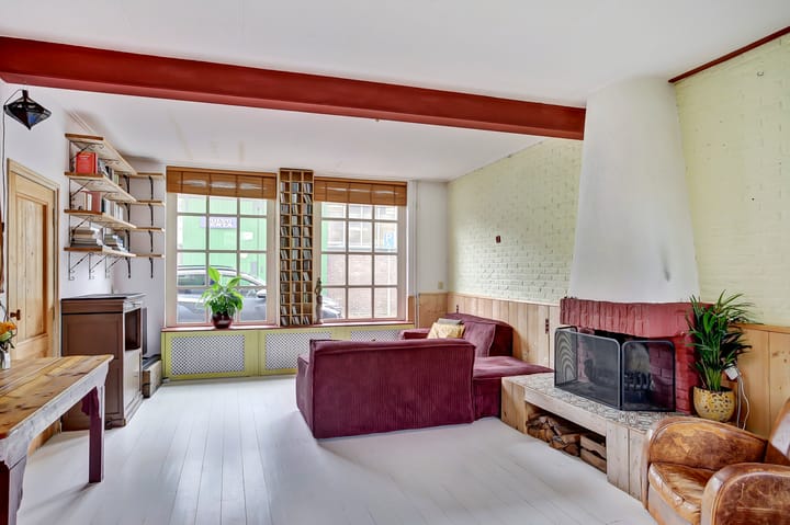 Foto 7 van Paktuinen 7