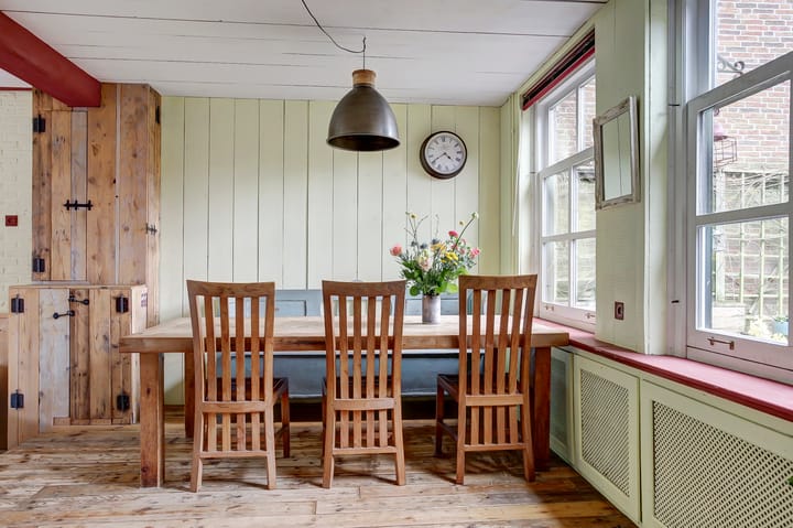 Foto 9 van Paktuinen 7