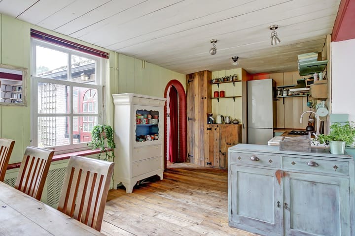 Foto 10 van Paktuinen 7