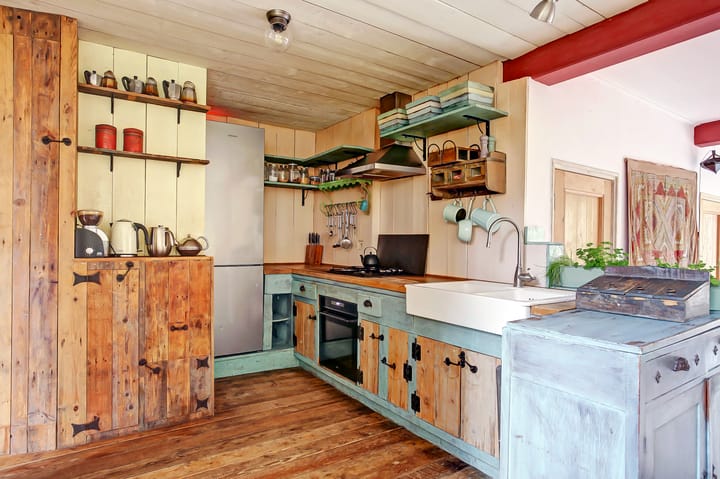 Foto 11 van Paktuinen 7