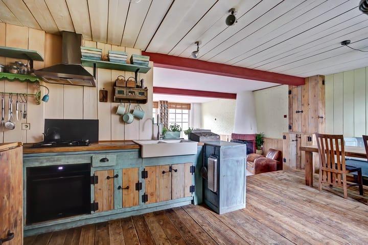 Foto 12 van Paktuinen 7