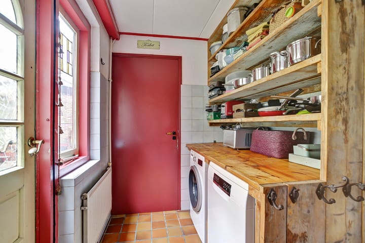 Foto 13 van Paktuinen 7