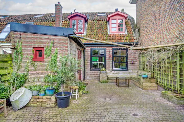 Foto 36 van Paktuinen 7